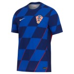Croatia Away Jersey EURO 2024 Croatia Away Jersey EURO 2024