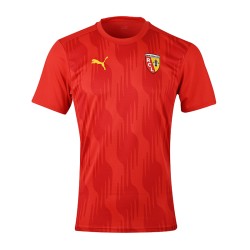 Kid's RC Lens 2024/25 Third Pre Match Shirt