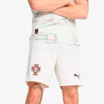 Men's Portugal 2025 Away Shorts