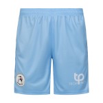 Kid's Sparta Rotterdam 2025/26 Away Shorts Kid's Sparta Rotterdam 2025/26 Away Shorts