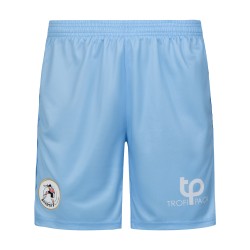 Women's Sparta Rotterdam 2025/26 Away Shorts