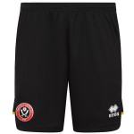 Kid's Sheffield United 2024/25 Home Shorts Kid's Sheffield United 2024/25 Home Shorts