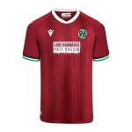 Women's Hannover 96 2024/25 Special Shirt
