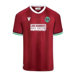Men's Hannover 96 2024/25 Special Shirt