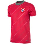 Men's Portugal 1984 Retro Shirt Men's Portugal 1984 Retro Shirt