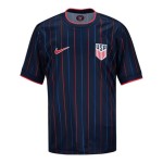 Kid's USWNT 2025 Away Shirt