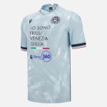 Women's Udinese 2025/26 Away Shirt