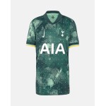 Kid's Tottenham Hotspur 2024/25 Third Shirt Kid's Tottenham Hotspur 2024/25 Third Shirt