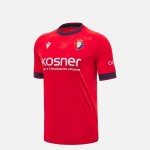 Kid's CA Osasuna 2024/25 Home Shirt Kid's CA Osasuna 2024/25 Home Shirt