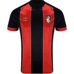 Men's AFC Bournemouth 2024/25 Home Shirt