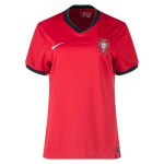 Women's Portugal Home Jersey EURO 2024