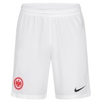 Kid's Eintracht Frankfurt 2024/25 Home Shorts Kid's Eintracht Frankfurt 2024/25 Home Shorts