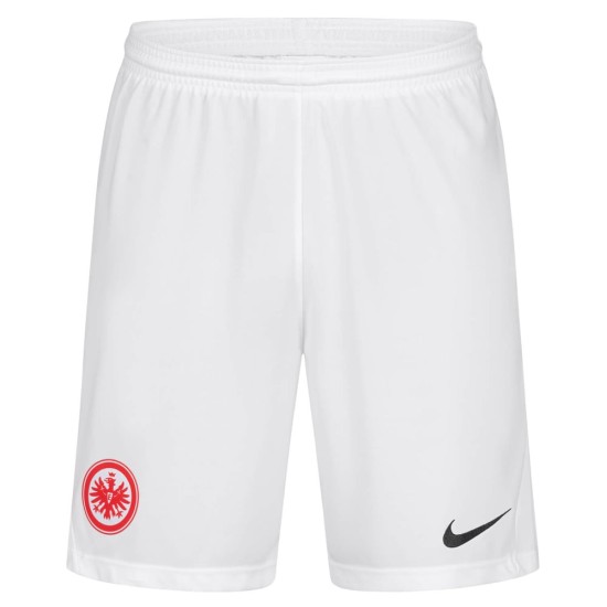 Kid's Eintracht Frankfurt 2024/25 Home Shorts Kid's Eintracht Frankfurt 2024/25 Home Shorts