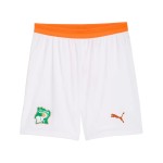 Men's Côte d'Ivoire 2026 Away World Cup Shorts Men's Côte d'Ivoire 2026 Away World Cup Shorts