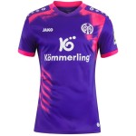 Women's Mainz 05 2025/26 Away Shirt Women's Mainz 05 2025/26 Away Shirt