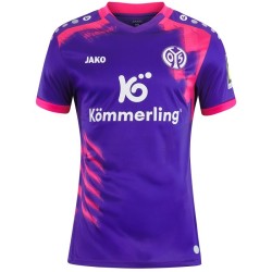 Women's Mainz 05 2025/26 Away Shirt