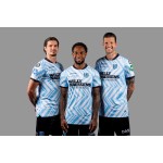 Kid's RKC Waalwijk 2024/25 Away Kit Kid's RKC Waalwijk 2024/25 Away Kit