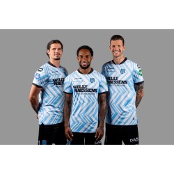 Kid's RKC Waalwijk 2024/25 Away Kit