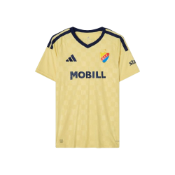 Men's Djurgårdens IF 2026 Third Shirt Men's Djurgårdens IF 2026 Third Shirt