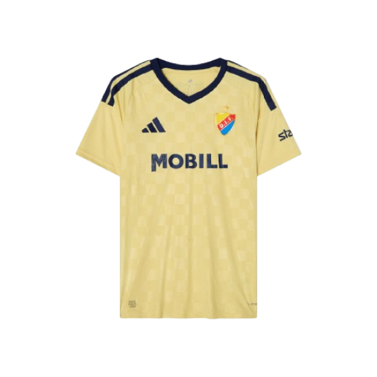 Kid's Djurgårdens IF 2026 Third Shirt