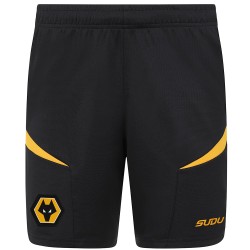 Men's Wolverhampton Wanderers 2024/25 Away Shorts