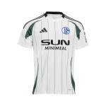 Kid's FC Schalke 04 2024/25 Away Shirt Kid's FC Schalke 04 2024/25 Away Shirt