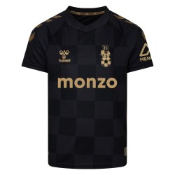 Men's Coventry City 2024/25 Third Shirt