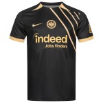 Men's Eintracht Frankfurt 2024/25 Third Pre Match Shirt
