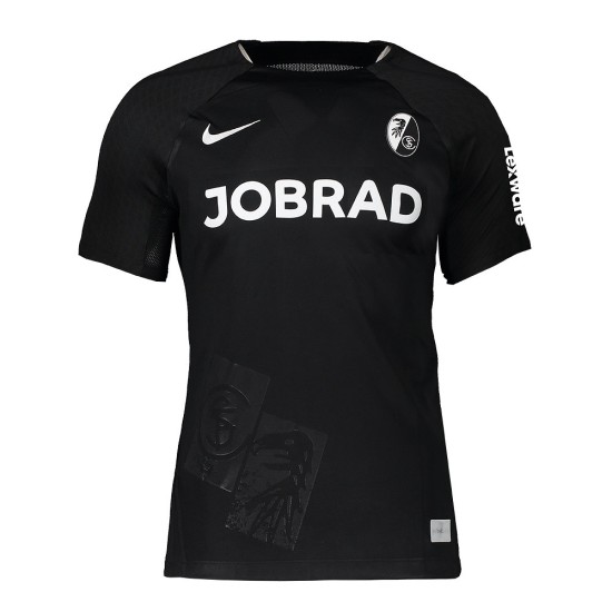 Women's SC Freiburg 2024/25 Third Shirt