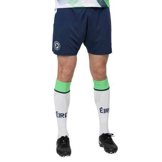 Women's Ireland 2026 Away Shorts Women's Ireland 2026 Away Shorts
