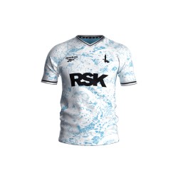 Men's Charlton Athletic 2025/26 Away Shirt Men's Charlton Athletic 2025/26 Away Shirt