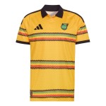 Men's Jamaica 2026 Home World Cup Shirt