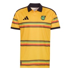 Men's Jamaica 2026 Home World Cup Shirt