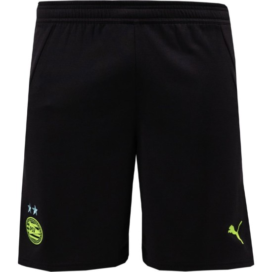 Kid's PSV 2024/25 Away Shorts Kid's PSV 2024/25 Away Shorts