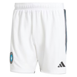 Kid's Charlotte FC 2025 Home Shorts