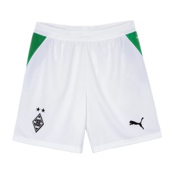 Women's Borussia Mönchengladbach 2026/27 Home Shorts