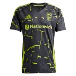 Men's Columbus Crew 2025 Away Shirt