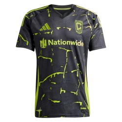 Men's Columbus Crew 2025 Away Shirt