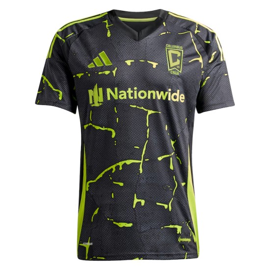 Men's Columbus Crew 2025 Away Shirt