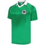 Kid's Germany 1980 Away Retro European Championship Shirt Kid's Germany 1980 Away Retro European Championship Shirt