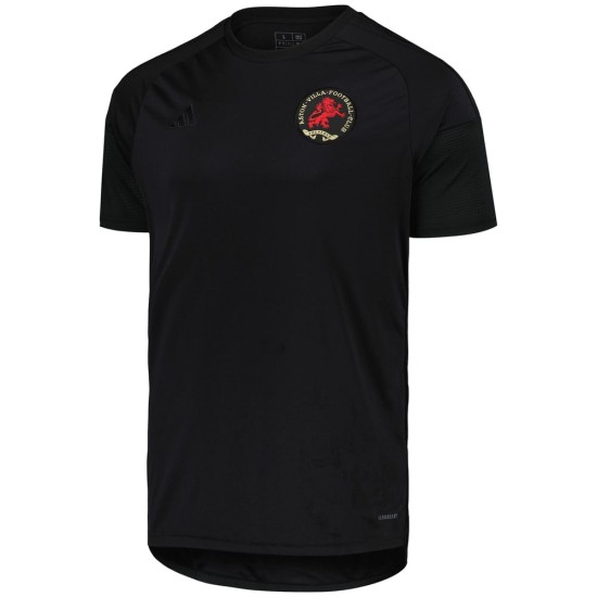 Men's Aston Villa 2024/25 150th Anniversary Shirt