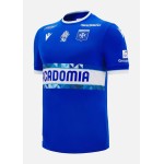 Men's AJ Auxerre 2024/25 Third Shirt Men's AJ Auxerre 2024/25 Third Shirt