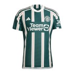 Men's Manchester United 2023/24 Away Shirt