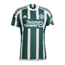 Men's Manchester United 2023/24 Away Shirt
