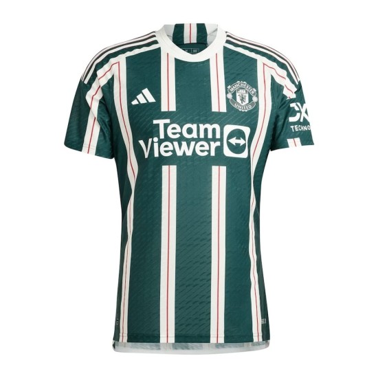 Men's Manchester United 2023/24 Away Shirt