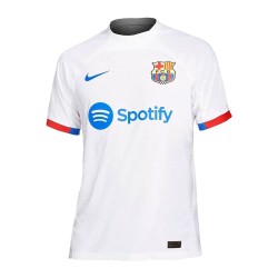 Men's FC Barcelona 2023/24 Away Shirt