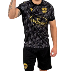 Men's Atlético Ottawa 2025 Away Shorts Men's Atlético Ottawa 2025 Away Shorts