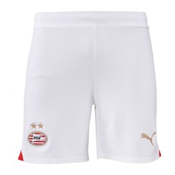 Kid's PSV 2023/24 Home Shorts Kid's PSV 2023/24 Home Shorts