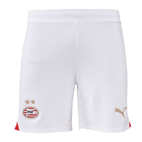 Kid's PSV 2023/24 Home Shorts Kid's PSV 2023/24 Home Shorts