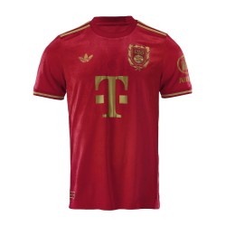 Men's Bayern Munich 125 Anniversary Shirt